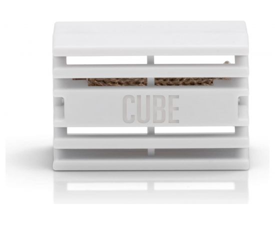 Традиционный увлажнитель Stadler Form Oskar big white O-040R – изображение 14