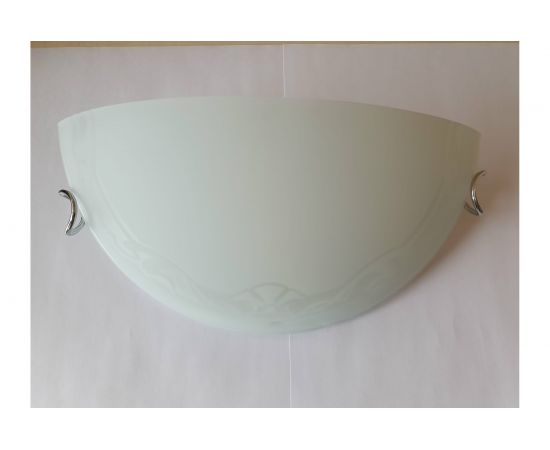 Светильник бра Твой Свет Ф1/2300 стекло Египет Е27х1х75W 731 – изображение 2