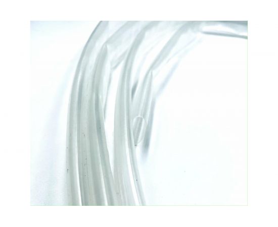 Термоусаживаемая трубка Мемотерм-ММ ТТЭ-С 33/14 натуральная 1 м 798 – изображение 2