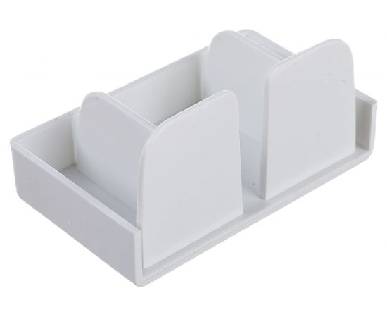 Заглушка Экопласт MF 40/25, 5шт 72808-5 – изображение 2