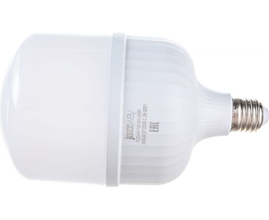 Лампа Jazzway PLED-HP-T120 40w 4000K 3400Lm E27 220/50 1038920 – изображение 2