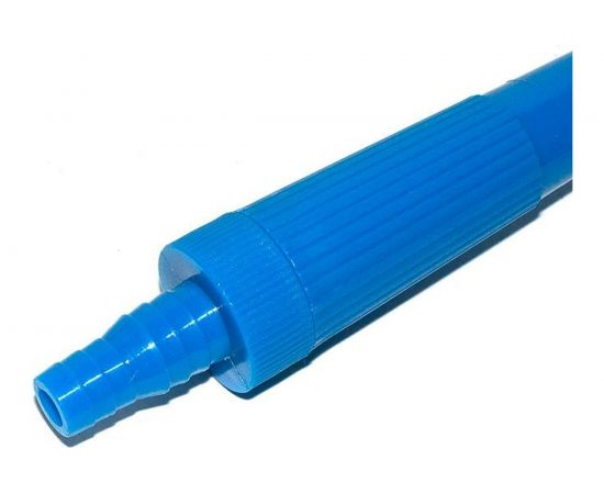 Щетка сметка для мытья а/м под шланг DolleX 33 см WSH-1912 – изображение 2