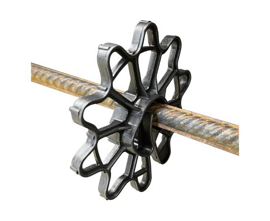 Фиксатор звездочка Промышленник зв60 – изображение 2