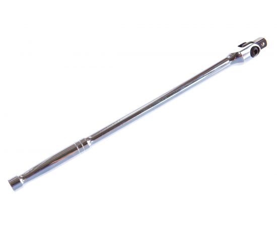 Вороток 1/2DR шарнирный 380мм ЭВРИКА ER-41238 – изображение 2