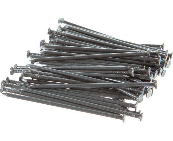Гвозди Саморезик 4,0х120, неоцинк. ГОСТ 4028-63, 1 кг GS-4,0/120-1/84 – изображение 2