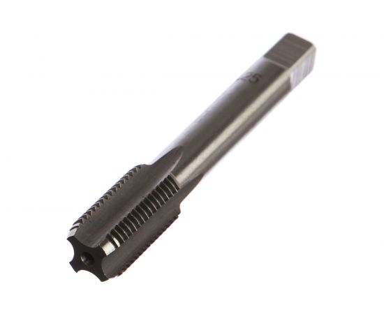 Метрические комплектные метчики 2шт М12х1,25мм Berger BG BG1023 – изображение 2