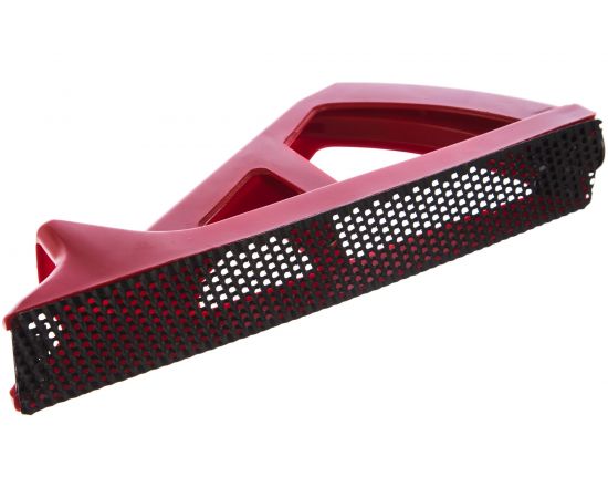 Рубанок, 250x42 мм, обдирочный, пластмассовый, для гипсокартона MATRIX 879085 – изображение 2