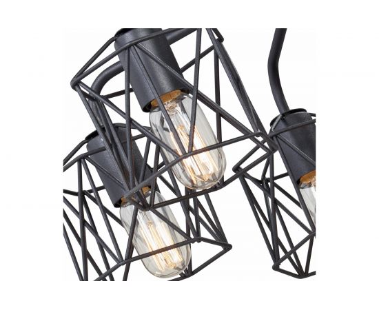 Люстра Vitaluce V4382-1/6PL – изображение 2