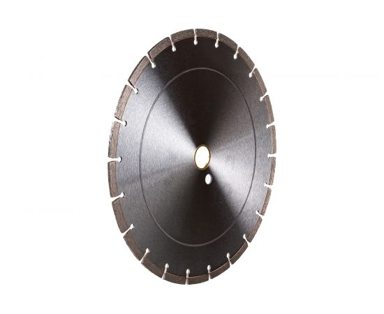 Диск алмазный отрезной Universal Pro (300х30/25.4 мм) для плиткорезов Fubag 12300-6 – изображение 2