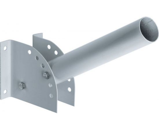 Универсальный кронштейн для консольного светильника REV К1Н-0-0,35-Б,350х150х55мм, белый 25089 0 – изображение 2