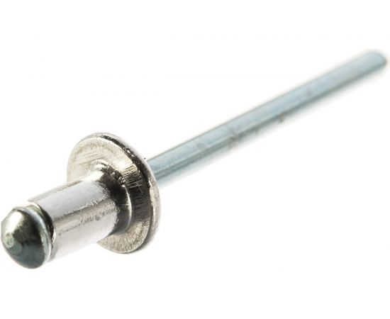 Вытяжные заклёпки Профикреп комб алюм.-сталь пакет, 4,0х06, 50 шт 114027 – изображение 3