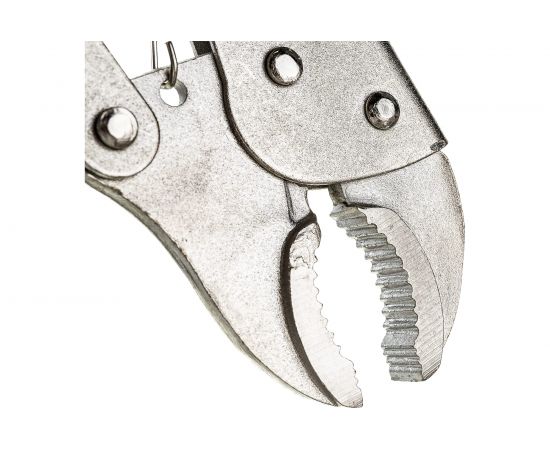 Ручной зажим с фиксатором ПТК РЗФ-10,0 Тип Y 00000034430 – изображение 3