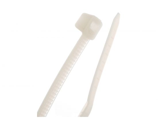 Нейлоновая неоткрывающаяся стяжка Hyperline GT-100MC 16033 – изображение 3