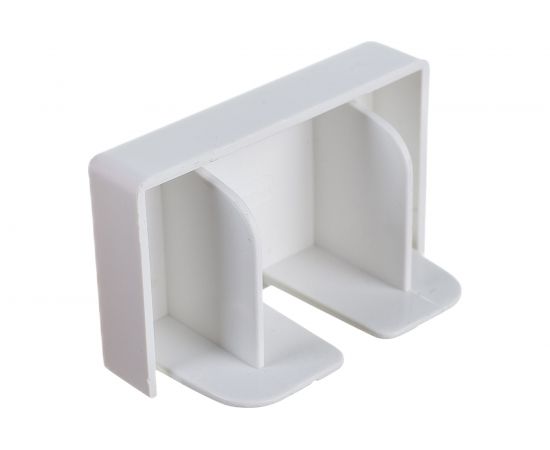 Заглушка Экопласт MF 40/25, 5шт 72808-5 – изображение 3