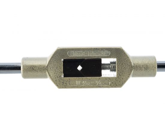 Ключ для метчиков М5-М20 Berger BG BG1028 – изображение 3