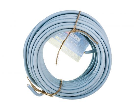 Кабель Мастер Тока NYMбм-J 3х2.5 серый 20м МТ1872 – изображение 3