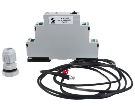 Фотореле Реле и Автоматика ФР-7М с датчиком, кабель 1,5м A8222-79682576 – изображение 3