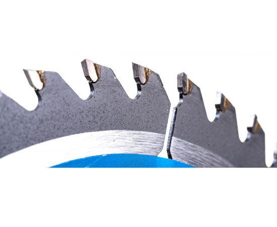 Диск пильный по дереву Точный рез (165x20/16 мм; 40T) Stayer 3682-165-20-40_z01 – изображение 3