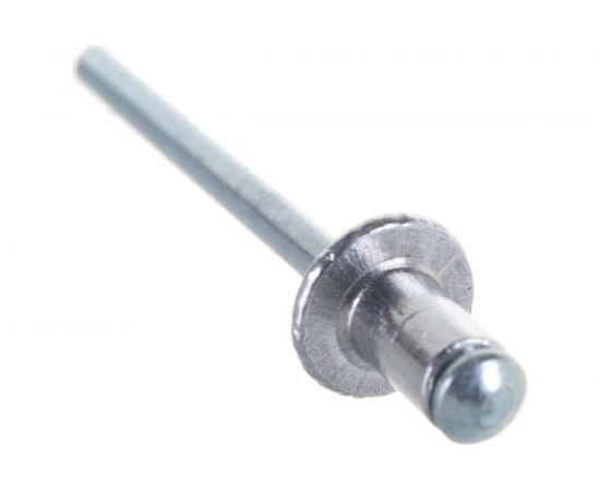 Вытяжные заклёпки Профикреп комб алюм.-сталь пакет, 4,0х06, 50 шт 114027 – изображение 4