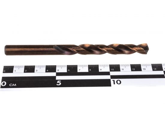 Сверло по металлу (11.0х142/94 мм) EDGE by PATRIOT 815010019 – изображение 4