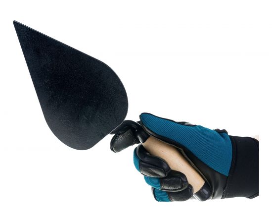 Стальная кельма штукатура Россия 86224 – изображение 4