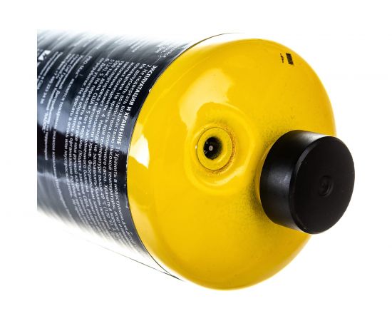 Газовый баллон со сжиженной смесью BERNZOMATIC PRO MAX 373500 – изображение 4