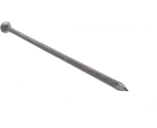 Гвозди Саморезик 4,0х120, неоцинк. ГОСТ 4028-63, 1 кг GS-4,0/120-1/84 – изображение 4