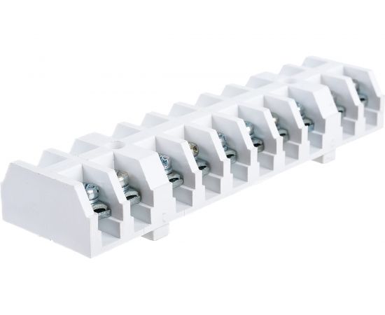 Блок зажимов СПб, УПП-5 БЗ26-4П25-10 с пружинной шайбой 72 – изображение 4