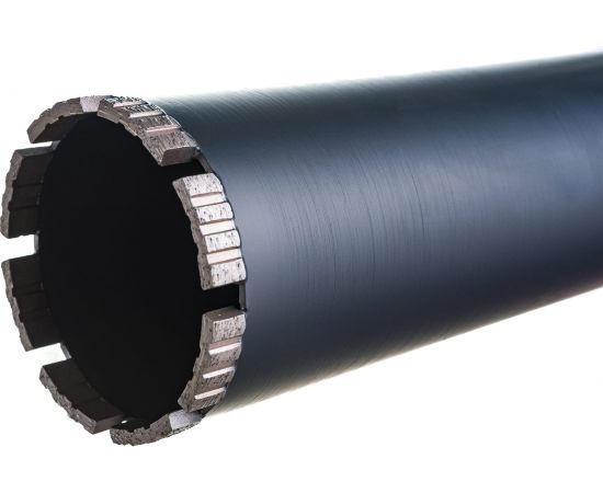 Коронка алмазная по бетону (83х400 мм; 1 1/4 мм) DIAM 312013 – изображение 4