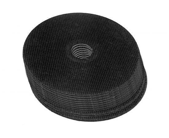 Диск отрезной универсальный 125 мм 10 шт VIRA 599125-1 – изображение 4