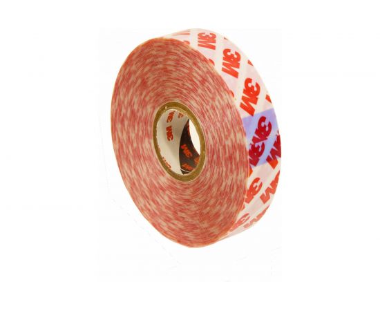 Двусторонняя лента 3М GPT-020F 6 мм х 15000 мм 4687201853886 – изображение 4