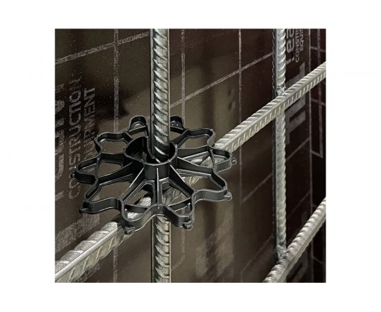 Фиксатор звездочка Промышленник зв60 – изображение 4