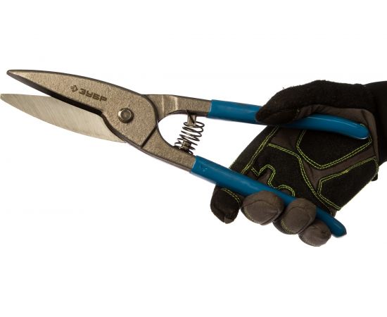 Ножницы по металлу ЭКСПЕРТ 300 мм Зубр 23012-32_z01 – изображение 4