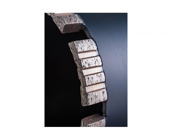 Коронка алмазная по бетону (83х400 мм; 1 1/4 мм) DIAM 312013 – изображение 5