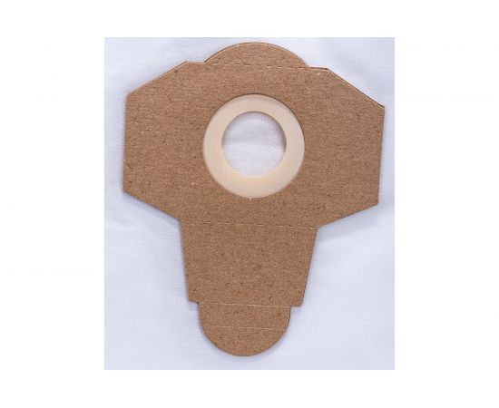 Мешки для пылесоса ДИОЛД ПВУ-1400-60, ЗУБР ПУ-60-1400 М4 МАСТЕР, КОРВЕТ 367, 5 шт. OZONE MXT-423/5 – изображение 5