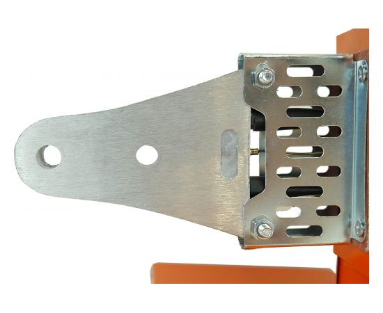 Аппарат для сварки пластиковых труб СОЮЗ СТС-7220С – изображение 5