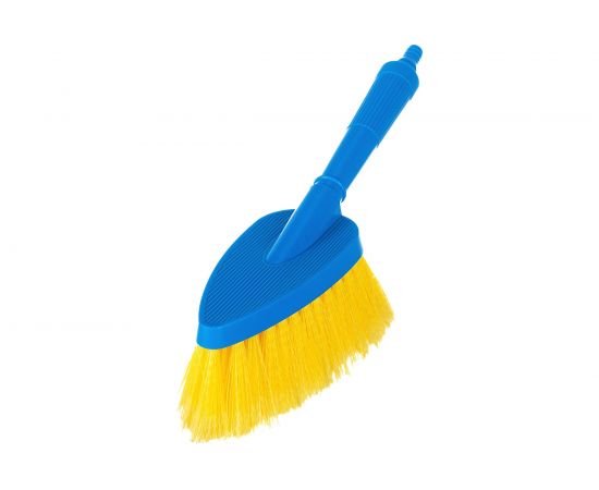 Щетка сметка для мытья а/м под шланг DolleX 33 см WSH-1912 – изображение 5