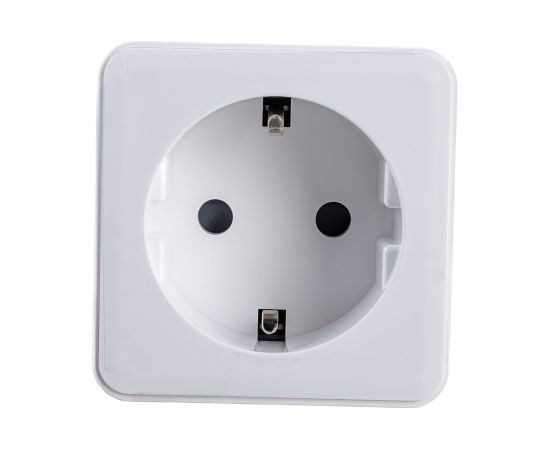 Умная розетка EKF Wi-Fi HomeConnect белая RCS-1-WF – изображение 5