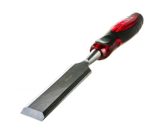 Долото-стамеска 30 мм MATRIX Тигровый глаз 24519 – изображение 5