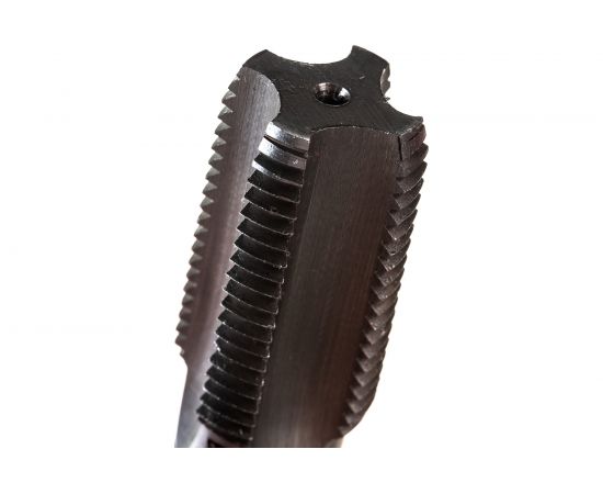 Дюймовые комплектные метчики 2 шт. 1/2-14NPT Berger BG BG1182 – изображение 6