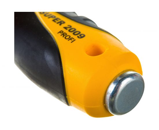 Плоская стамеска с ручкой NAREX SUPER 2009 LINE PROFI 6 мм 811306 – изображение 6