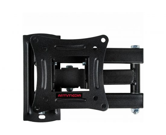 Кронштейн для LED/LCD телевизоров Arm media LCD-104 black 10192 – изображение 6