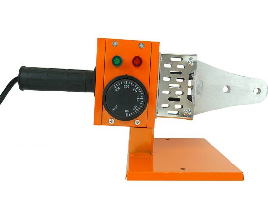 Аппарат для сварки пластиковых труб СОЮЗ СТС-7220С – изображение 6