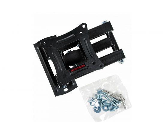 Кронштейн для LED/LCD телевизоров Arm media LCD-104 black 10192 – изображение 7