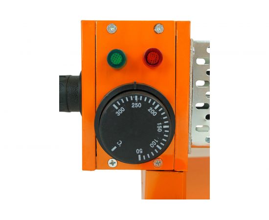 Аппарат для сварки пластиковых труб СОЮЗ СТС-7220С – изображение 7