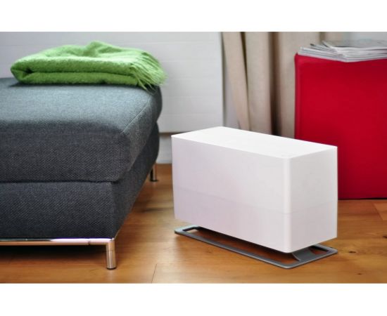 Традиционный увлажнитель Stadler Form Oskar big white O-040R – изображение 8