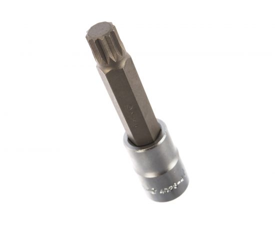 Торцевая вставка Spline (М14; 1/2""; 100 мм) Hans 4028-4M14 