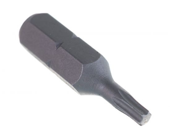 Вставка бита торцевая 1/4", TORX, T10, L = 25 мм KING TONY 102510T 