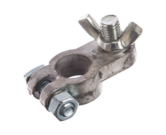 Универсальная клемма AUTOPROFI АКБ BAT/TER-104 