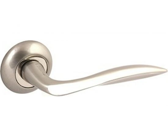 Дверные ручки Apecs Megapolis Paris 22721 